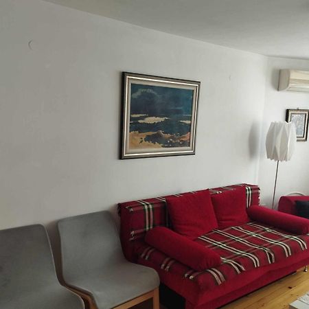 Flora Beach Apartaments Burgas Exterior foto