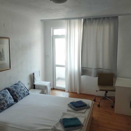 Flora Beach Apartaments Burgas Exterior foto